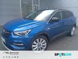 Opel Grandland 1.6 Ultimate LED/Navi/AHK/CD/360°Kamer - Opel: 1.3