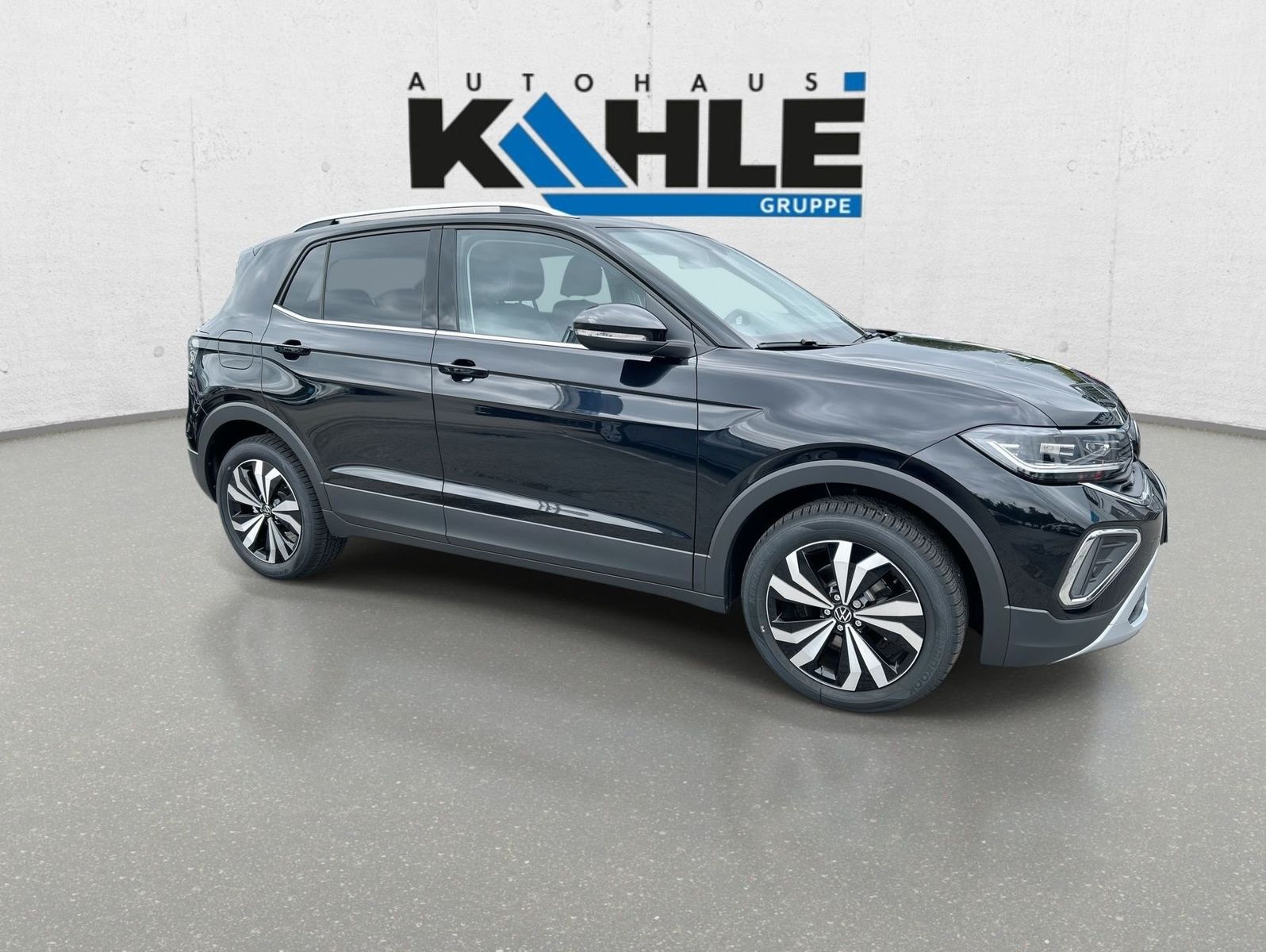 Volkswagen T-Cross - Bild 2