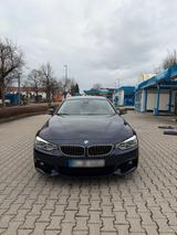 BMW 440i f36 - gebrauchte BMW 440 aus dem Jahr 2017