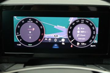 Skoda Kodiaq 1.5 TSI 7-Sitze Matrix Navi AHK