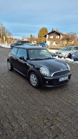 MINI One 72KW One - MINI ONE von privat