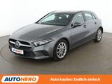 Mercedes-Benz A 180 Progressive Aut.*NAVI*TEMPO*LED*SHZ*PDC* - Mercedes-Benz A 180 Gebrauchtwagen in Essen