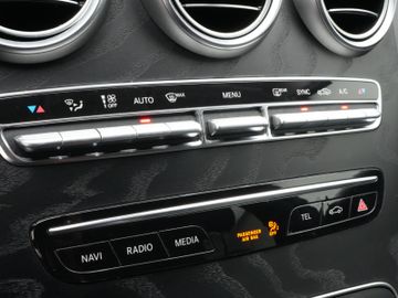 Mercedes C 220 - 10