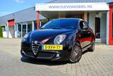 Alfa Romeo MiTo 0.9 TwinAir Esclusivo Leder|Navi|Clima|LMV - Alfa Romeo MiTo: 0 Twin