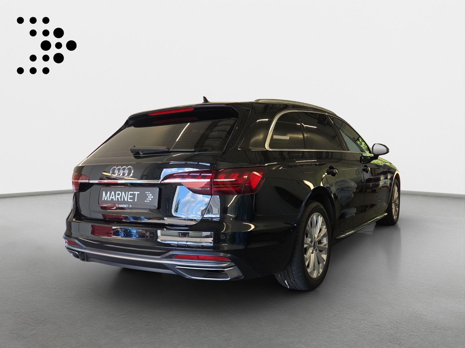 Audi A4 35 2.0 TFSI Avant advanced DSG Navi*Kamera*LE, миниатюра 18