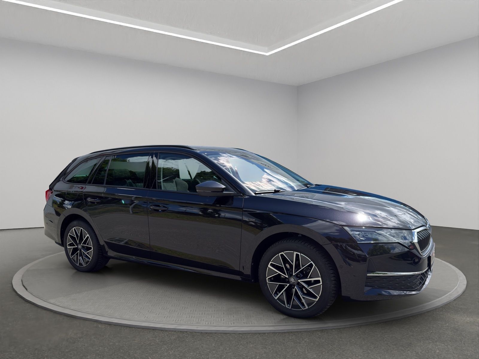 Skoda Octavia - Bild 3