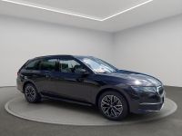 Skoda Octavia - Vorschau Bild 3