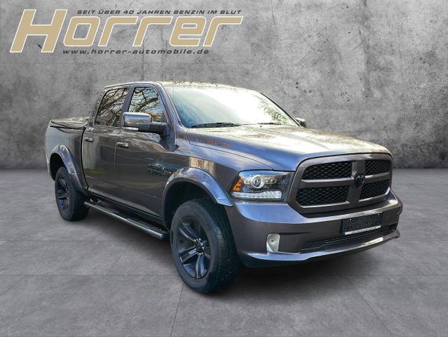 Dodge RAM Sport 1500 Crew Cab5,7 Night Edition