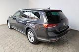 Volkswagen Passat Alltrack LED*NAVI*ACC*AHK - gebrauchte VW Passat Alltrack aus dem Jahr 2023