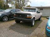 Ford F250 7.3 Diesel V8 USA 2WD - Ford F 250 mit Diesel-Antrieb