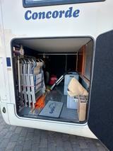 Concorde Charisma 890 LS MAN TGL02 - Concorde Charisma 8