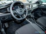 Volkswagen Polo Comfortline 1.0TSI DSG NAVI/PDC/SHZ - VW Polo Gebrauchtwagen in Magdeburg