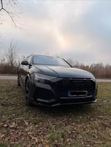 Audi RSQ8 TOP Zustand - Audi RSQ8 von privat