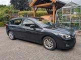 Subaru Impreza 1.6i Comfort , 8-Fach bereift, AHK - Subaru Impreza von privat