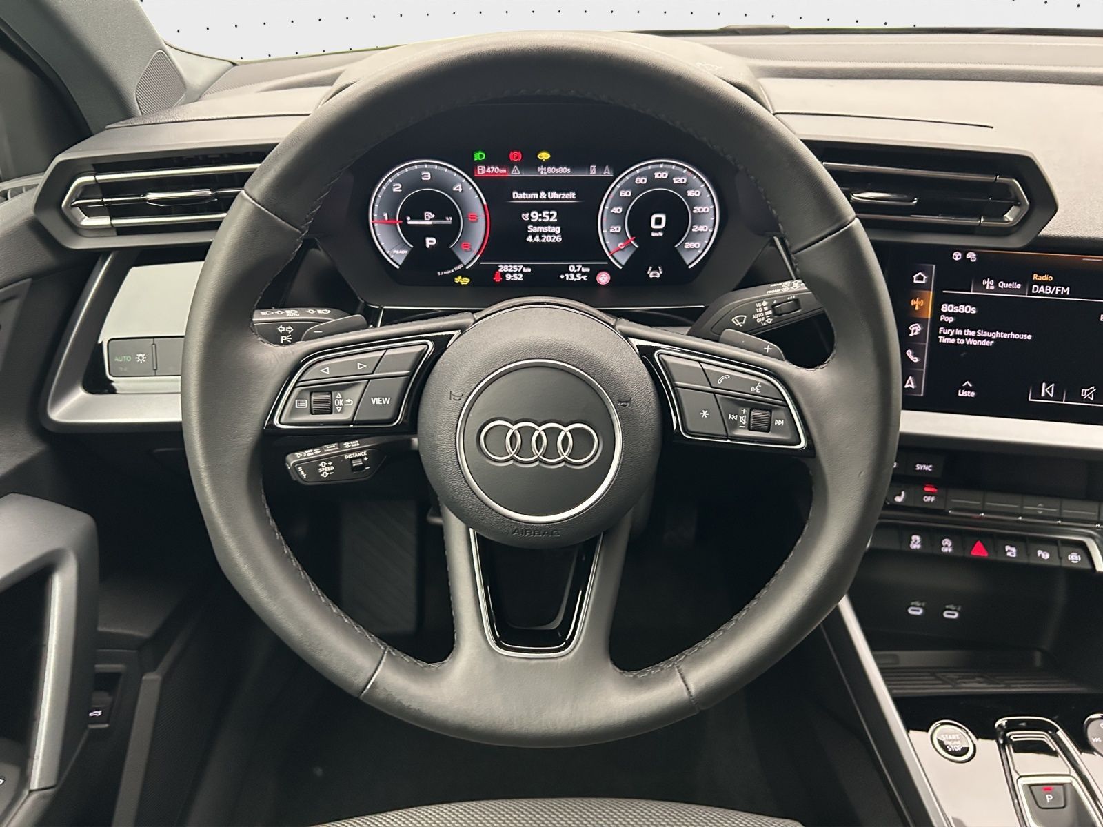 Audi A3 - Bild 8