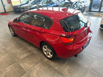 BMW 118 i Lim. 5-trg. *1. Hand*Klima*Navi*Kamera*DAB
