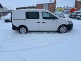 Volkswagen Caddy EcoProfi Maxi - Volkswagen Caddy: Allradantrieb, Maxi