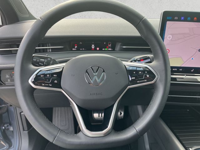 ID.7 Tourer Pro 210kW