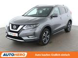 Nissan X-Trail 1.3 DIG-T N-Connecta Aut.*NAVI*TEMPO*CAM - Nissan Gebrauchtwagen in München