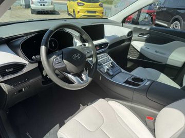 Hyundai SANTA FE 1.6 PHEV 4WD Signature NaviAHK