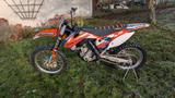 KTM SX 350 f - DIRT BIKE