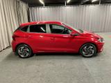 Hyundai i20 *PDC*KLIMA*SITZ+LENKRADHEIZ*AUTOMATIK* - Hyundai i20