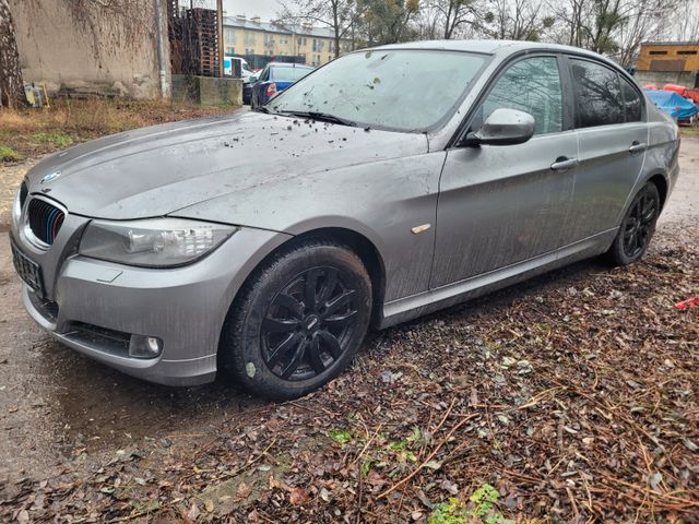 BMW 318 Baureihe 3 Lim. 318i