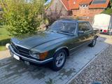 Mercedes-Benz 450 SLC  5.0 - Mercedes-Benz 450: Slc