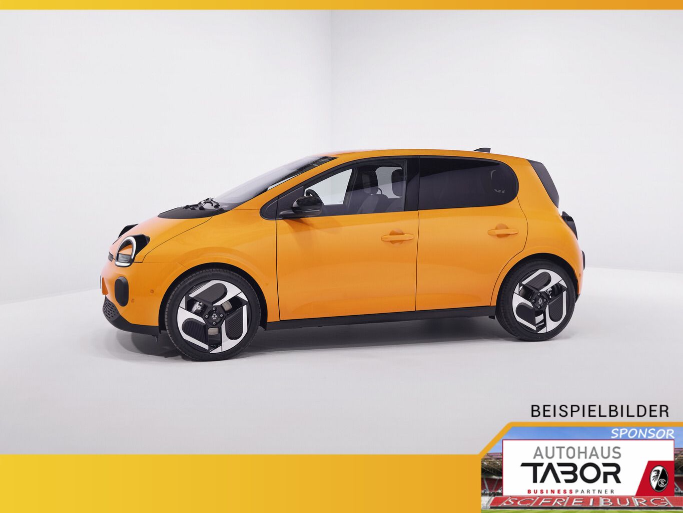 Renault Twingo - Bild 3