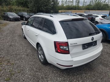 Skoda Octavia - 3