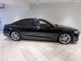 Audi S8 quattro Headup Matrix Standheizung Nachtsicht - Audi: Allradantrieb