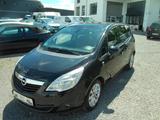 Opel Meriva B 150Jahre*Opel*Edition*Pano*Leder*GAS** - Opel Meriva: Gas