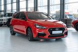 Hyundai i30 N Performance*SPORT-FAHRWERK*SPORT-SITZE*LED - Hyundai i30 in Bonn