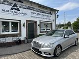 Mercedes-Benz E E 350 CDI (212.023) - Mercedes-Benz mit Diesel-Antrieb: Limousine, 3.0