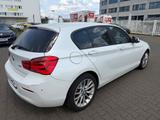 BMW 118 i-Automatik/Navi/17Zoll - BMW 118 in Frankfurt (Main)