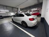 BMW M240i Performance Edition - BMW: E24