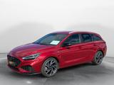 Hyundai i30 cw Prime Mild-Hybrid LED Navi AHK ACC - Hyundai Gebrauchtwagen von 2023