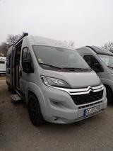 Roadcar R 600 Citroen 140 PS 17 weitere Varianten verf. - Roadcar Wohnwagen & Wohnmobile