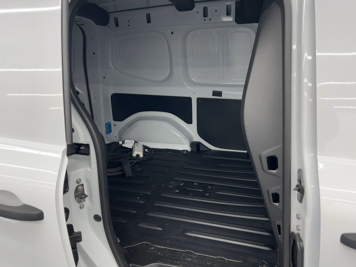 Renault Kangoo - Bild 9