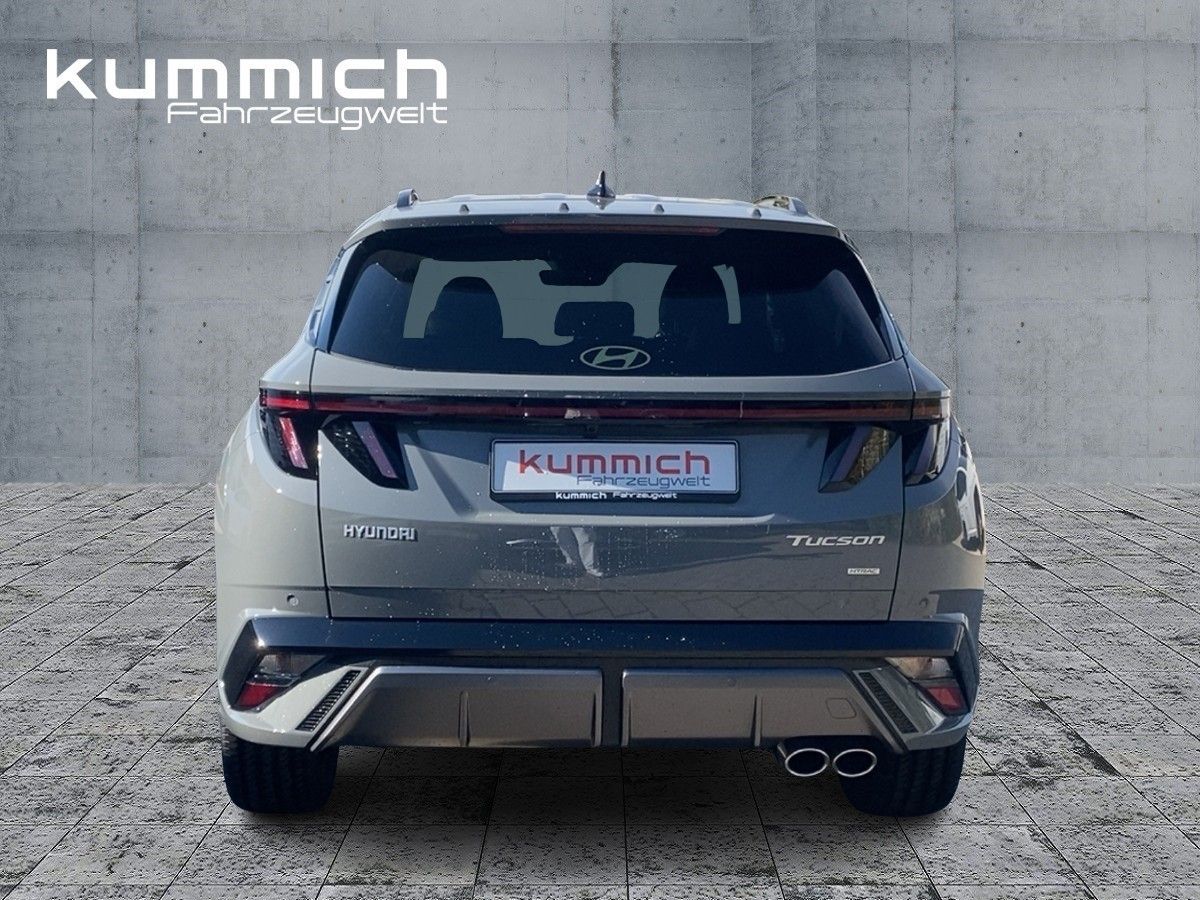 Hyundai TUCSON - Bild 5