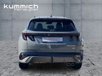 Hyundai TUCSON - Vorschau Bild 5