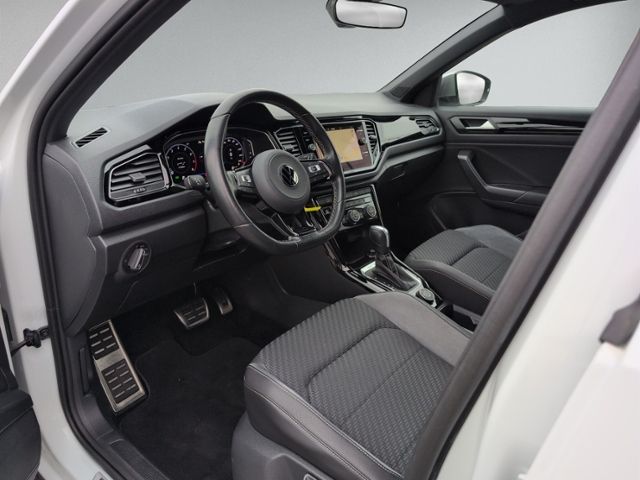 T-Roc 2.0 TSI R DSG AHK+LED+NAVI.+RFK+eHECK+ACC+