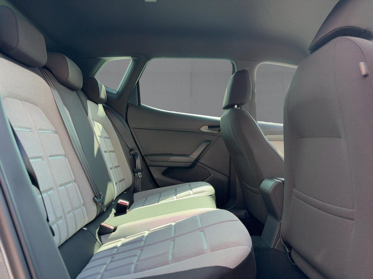 Seat Arona - Bild 13