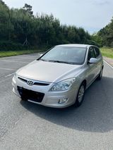Hyundai i30 1.4 Comfort Comfort  TÜV-Neu bis Mai2027 - Hyundai i30 aus 2008