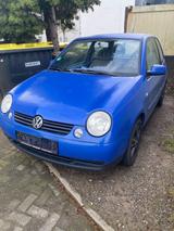Volkswagen Vw Lupo Neu Tüv - Volkswagen Lupo in Essen