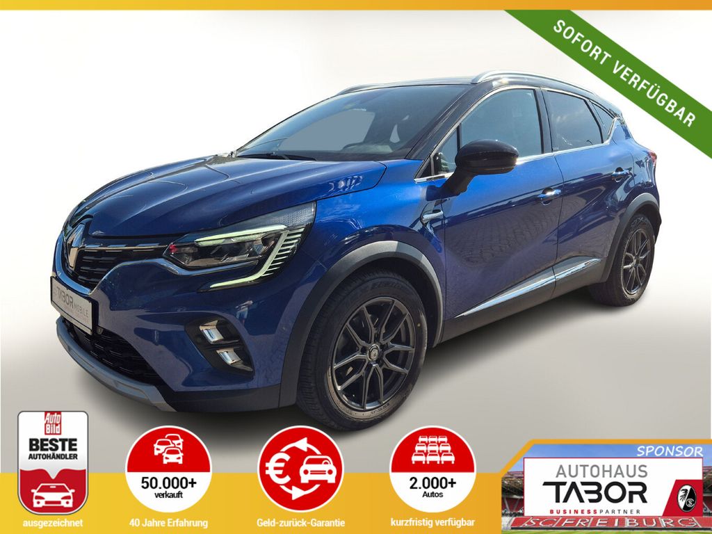 Image of Renault Captur