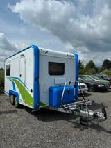 Knaus Deseo Transport Plus 100km/h - Offers matching your search criteria