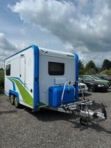 Knaus Deseo Transport Plus - Deseo
