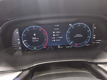 Skoda Octavia - 5