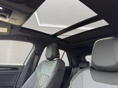 VW R-Line 4Motion 2.0TSI Black Style AHK Pano LED